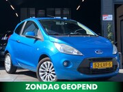 Ford Ka - 1.2 Titanium X|Airco|El.Ramen|NAP|AUX|APK