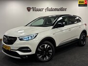Opel Grandland - X 1.2 Turbo Ultimate*Pano*WinterPakket*Camera*PDC*LED*Parlem