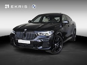 BMW X6 - xDrive40i | M Sportpakket | Innovationspakket | Comfort Acce