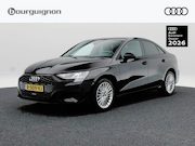 Audi A3 - Limousine 30 TFSi 110 Pk Automaat Pro Line | Stoelverwarming