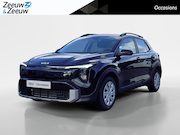 Kia Stonic - 1.0 T-GDi MHEV DynamicLine | Navigatie | Parkeer camera | Cr