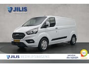 Ford Transit Custom - 2.0 TDCI 170 PK L2 | Navigatie | Camera | Airco | Cruise con