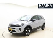 Opel Crossland - 1.2 Turbo 130pk Elegance | Automaat | Navigatie | Climate Co