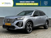 Peugeot 2008 - 130 pk Allure | Apple Carplay / Android Auto | Climate Contr