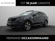 Kia Sorento - 1.6 T-GDI Plug-in Hybrid 4WD ExecutiveLine 5p. | All-Season 