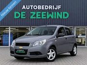 Chevrolet Aveo - 1.2 16V L B-clever|5 deur's|Rijklaar