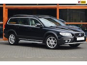 Volvo XC70 - T5 FWD Summum | Dealer Onderhouden | Panoramadak | Automaat 