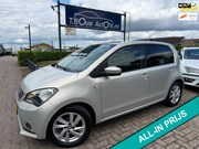 Seat Mii - 1.0 Sport Dynamic|NAP|Cruise|Stoelverwarming|