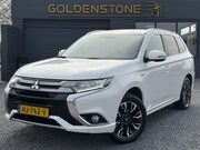Mitsubishi Outlander - 2.0 PHEV Executive Edition 2e Eigenaar, Navi, Camera, Afn.Tr