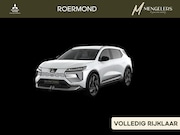 Mitsubishi Eclipse Cross - Intense+ 87 kWh | Rijklaar | Navigatie | Camera | Climate Co