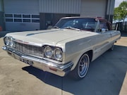 Chevrolet Impala