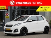 Peugeot 108 - 1.0 e-VTi Blue Lion | Airco | Bluetooth | LED Dagrijverlicht