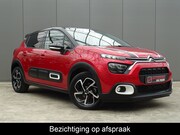Citroën C3 - 1.2 PureTech C-Series * CARPLAY * CAMERA * DEALER ONDERH.