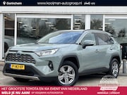 Toyota RAV4 - 2.5 Hybrid Business Trekhaak / Navi / NL auto / Dealer onder