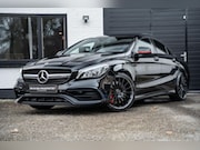 Mercedes-Benz CLA-Klasse - AMG 45 4MATIC Pano UNIEK