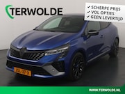 Renault Clio - esprit Alpine full hybrid E-Tech 145 | BOSE Audio | 360 Came
