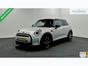 MINI Cooper - 3-Deurs 1.5 Business Edition|Carplay|Navi|Airco|Cruise|NAP|
