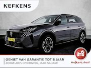 Peugeot 5008 - GT 145pk Hybrid Automaat | 1ste eigenaar | 7 persoons | Came