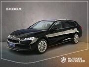 Skoda Superb - Combi 1.5 TSI iV 204pk Business Edition €51.181, - incl inru