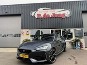 CUPRA Leon - 1.4 VZ Performance e-Hybrid 245PK Supersport stuurwiel Perfe