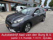 Kia Niro - 1.6 GDi Hybrid DynamicLine , Trekhaak , Navigatie