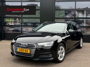 Audi A4 - Avant 1.4 TFSI Sport Edition 150 PK Bi-Xenon Led
