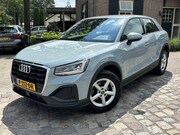 Audi Q2 - 35 TFSI Pro Line, automaat, nav, ecc,