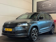 Skoda Karoq - 1.5 TSI ACT Sportline Business Pano, ACC, Apple Carplay, Sto