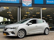 Renault Clio - 1.6 E-Tech Hybrid 140 Intens Carplay / Parkeersensoren / Ful