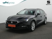 Seat Leon - Sportstourer 1.0 eTSI 110 pk DSG Style Business Intense | Ac