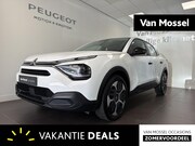 Citroën C4 X - 1.2 Puretech 100 You | Navigatie | Apple Carplay/Android Aut
