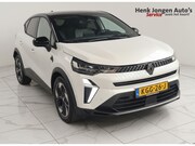Renault Captur - 1.3 mild hybrid 160 techno AUTOMAAT uit 2025 Rijklaar + Fabr