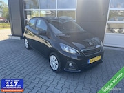 Peugeot 108 - 1.0 e-VTi Blue Lion met all seasonbanden