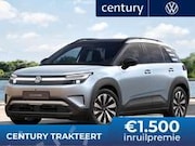 Volkswagen ID. Cross - Style 52 kWh accu, 155 kW / 211 PK SUV Elektrische