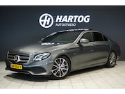 Mercedes-Benz E-klasse - 350 e Lease Edition Prestige Plus + PANO/ BURMESTER / 360 CA