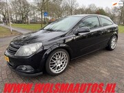Opel Astra - 1.8 Sport