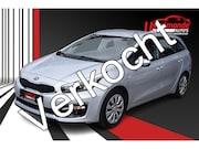Kia Ceed - 1.4 CVVT COMFORTLINE A.CAMERA/NAVI/PDC/CRUISE CONTROLE