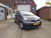 Toyota Aygo - 1.0-12V Comfort Navigator, Dealer onderhouden, 5 deurs, Airc
