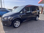Volkswagen Caddy - Bestel 1.6 TDI Automaat DSG
