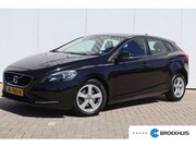 Volvo V40 - 2.0 T2 | Distributie Riem Vervangen!! | Trekhaak | Stoel Ver