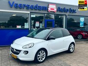 Opel Adam - 1.0 Turbo Jam Favourite
