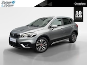 Suzuki S-Cross - 1.0 Boosterjet Stijl | Clima / adapt. cruise control | Navig