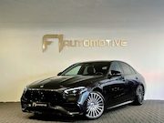 Mercedes-Benz C-klasse - 180 AMG Memory|Keyless|Night|360 Camera