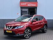 Nissan Qashqai - 1.2 Premier Edition navi LEER camera