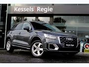 Audi Q2 - 35 TFSI CoD Sport | Pano | BLIS | ACC | Navi | Led | Camera