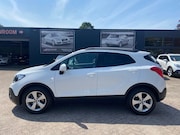 Opel Mokka - 1.6 enjoy - 1e Eigenaar dealer onderhouden 78.610 Kilometer