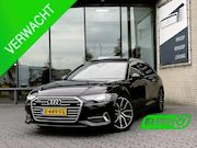 Audi A6 - Avant 50 TDI quattro S-line*ACC*PANO*MASSAGE**HAAK*B&O*