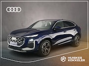 Audi Q3 Sportback - e-hybrid 272pk S edition