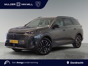 Peugeot 5008 - Allure Pack 1.2 Hybrid 145pk e-DSC6 | PANORAMIC NAVIGATION |
