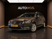 Volkswagen Passat - Variant 1.4 TSI Comfort Executive Line BlueMotion|AUT|LEDER|